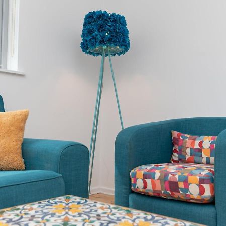 Pass The Keys Bright Modern One Bed Apartment - Bath City Centre 외부 사진