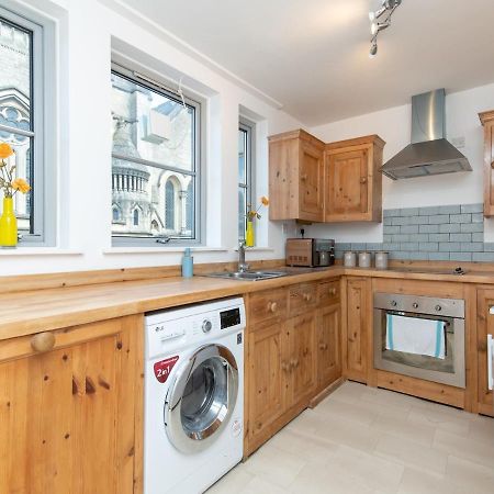 Pass The Keys Bright Modern One Bed Apartment - Bath City Centre 외부 사진