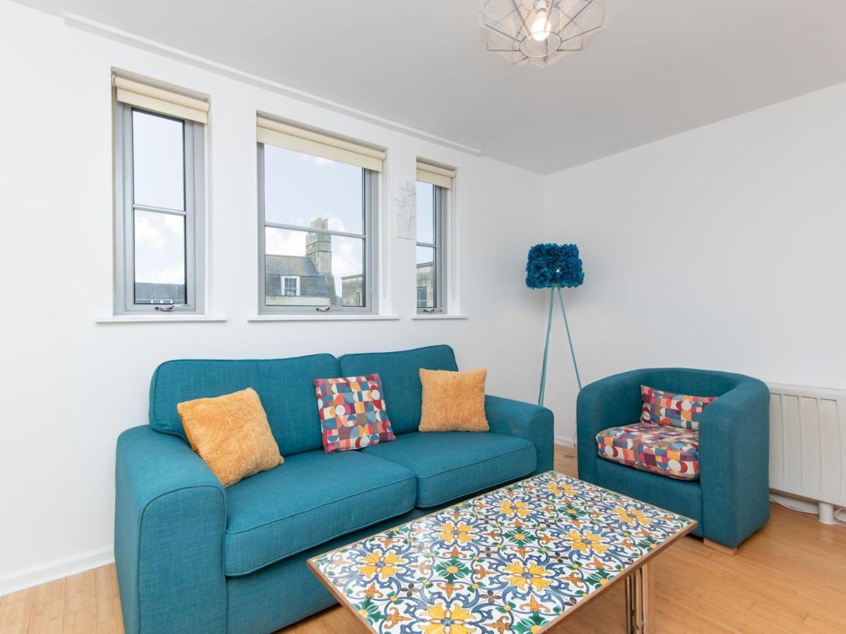 Pass The Keys Bright Modern One Bed Apartment - Bath City Centre 외부 사진