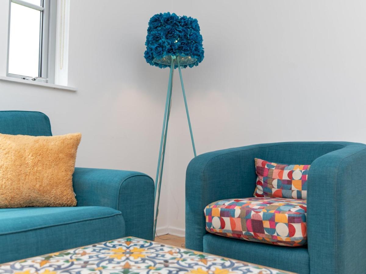 Pass The Keys Bright Modern One Bed Apartment - Bath City Centre 외부 사진