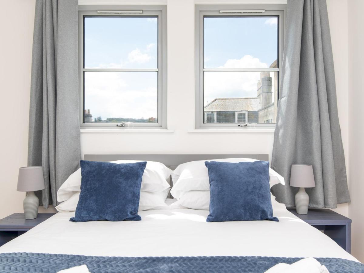 Pass The Keys Bright Modern One Bed Apartment - Bath City Centre 외부 사진