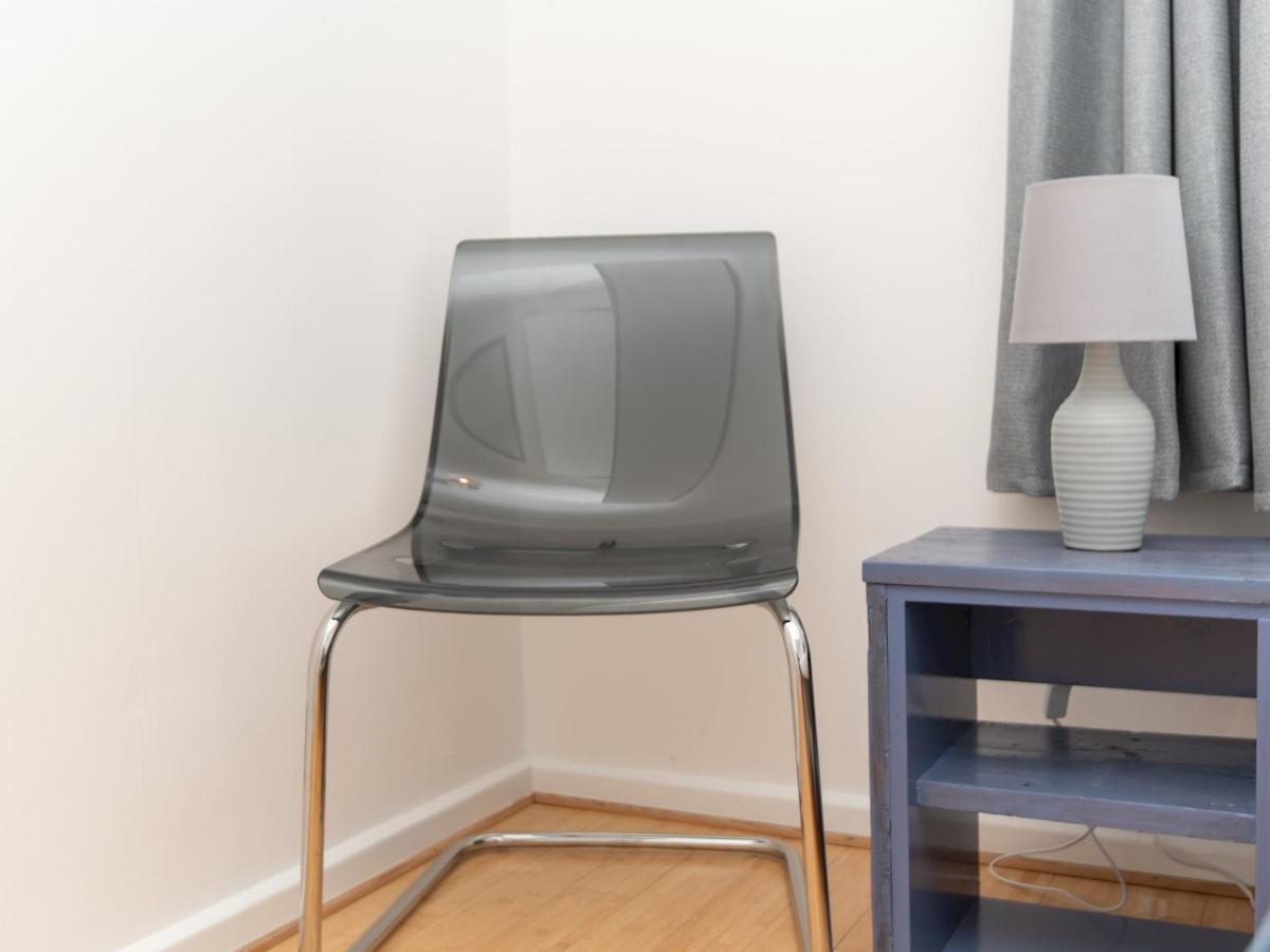 Pass The Keys Bright Modern One Bed Apartment - Bath City Centre 외부 사진
