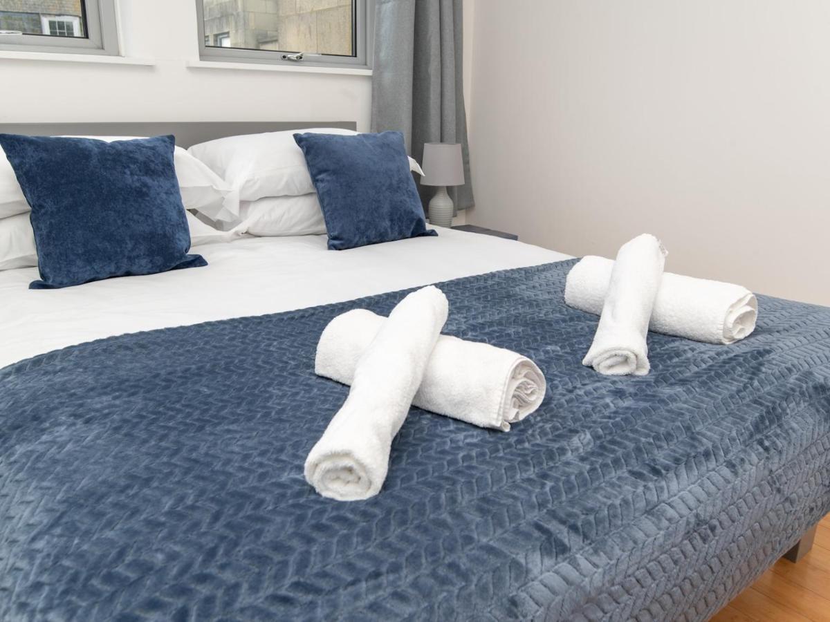 Pass The Keys Bright Modern One Bed Apartment - Bath City Centre 외부 사진