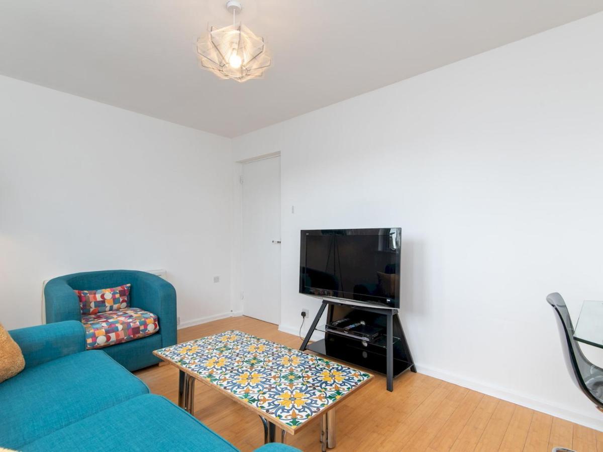 Pass The Keys Bright Modern One Bed Apartment - Bath City Centre 외부 사진