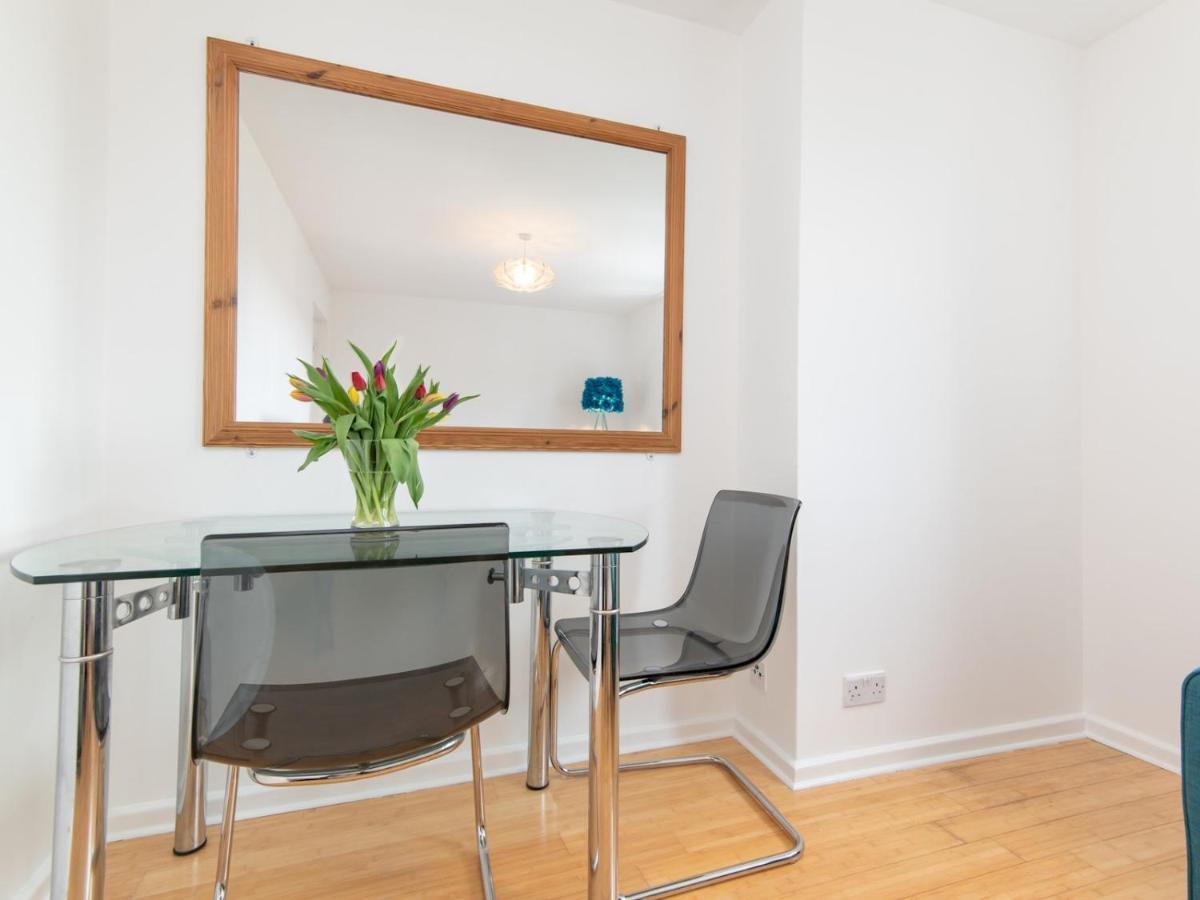 Pass The Keys Bright Modern One Bed Apartment - Bath City Centre 외부 사진