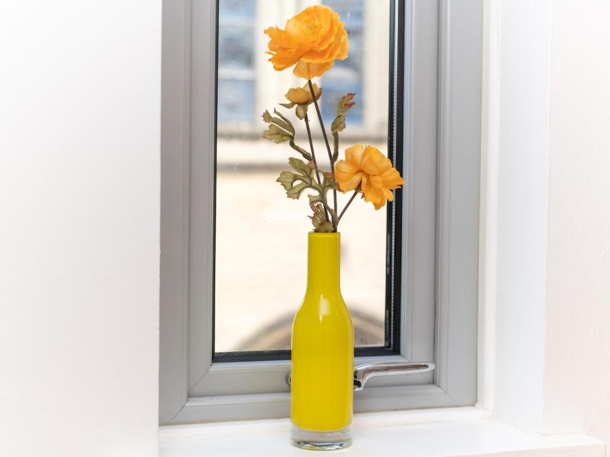 Pass The Keys Bright Modern One Bed Apartment - Bath City Centre 외부 사진