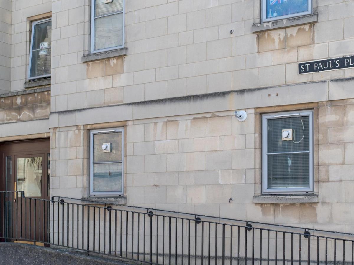 Pass The Keys Bright Modern One Bed Apartment - Bath City Centre 외부 사진