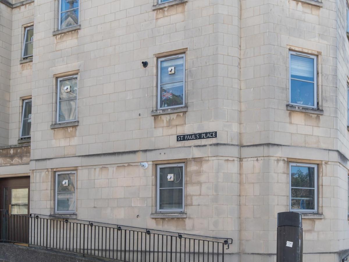 Pass The Keys Bright Modern One Bed Apartment - Bath City Centre 외부 사진